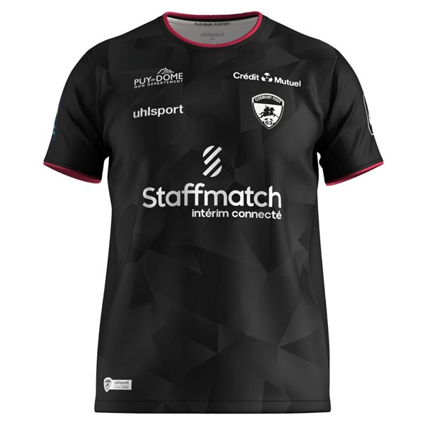 Tailandia Camiseta Clermont 3rd 2023-2024